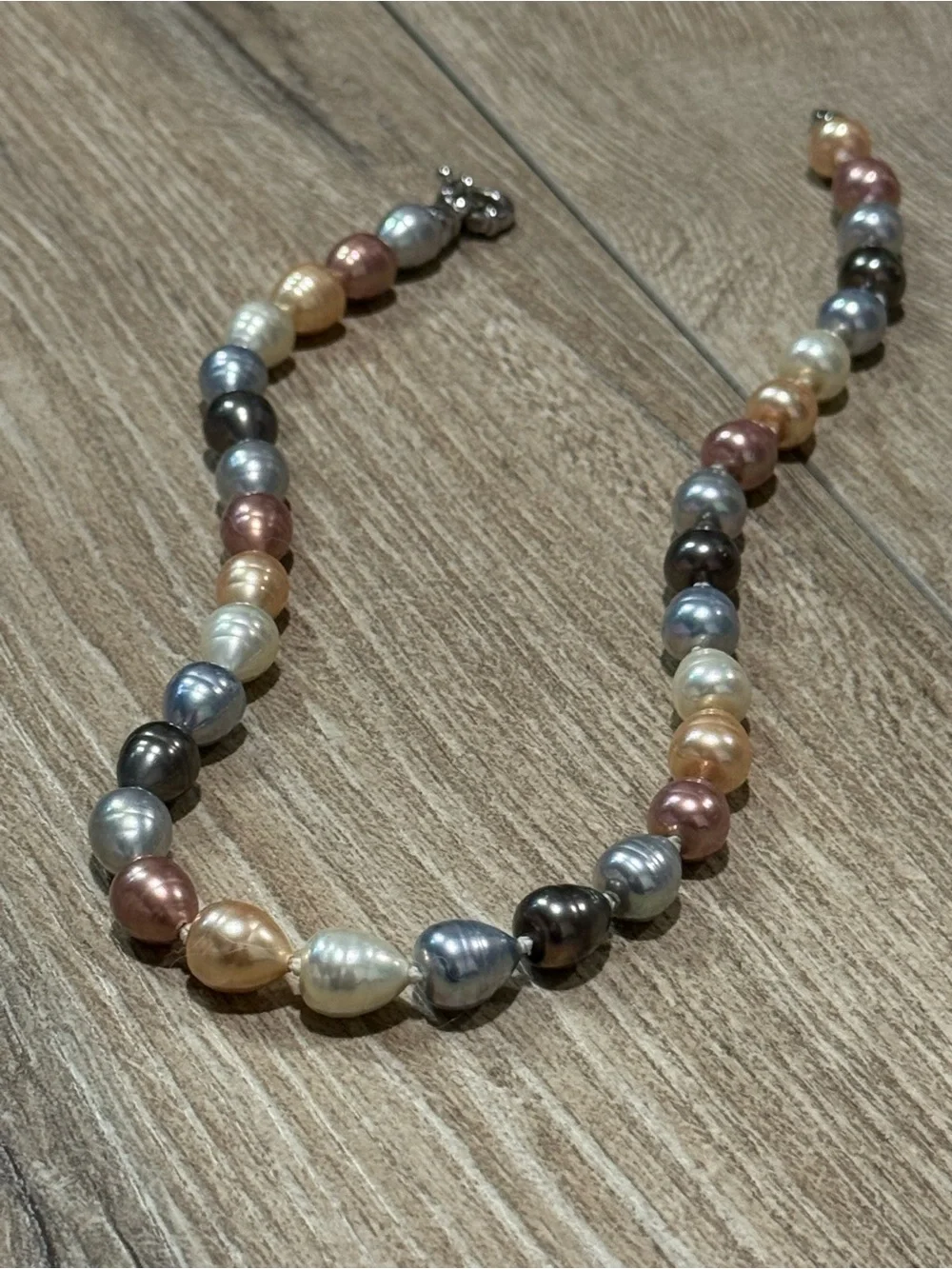 N/A elegant freshwater